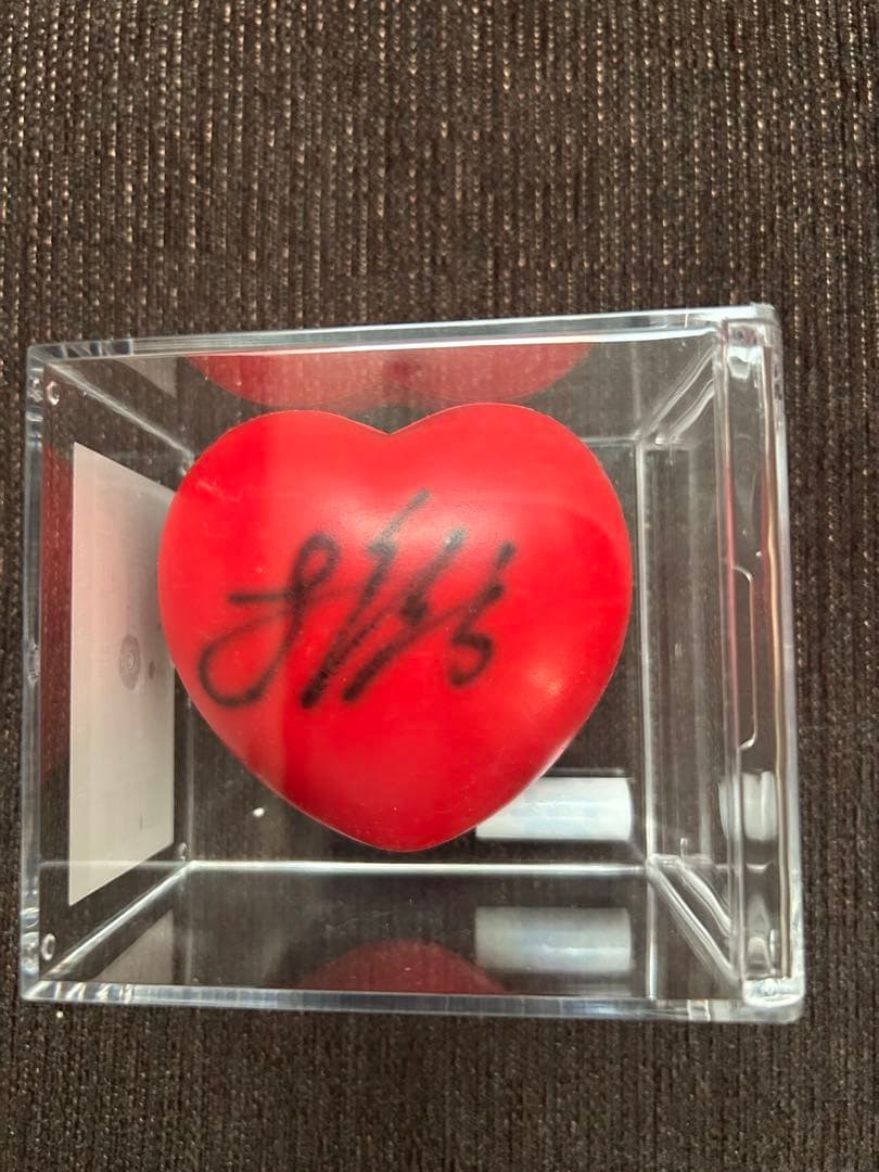 BTS ジョングク サインボール 君に届く 防弾少年団 JUNGKOOK - メルカリ