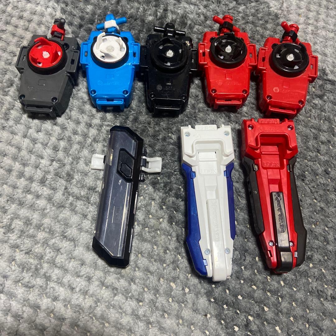 ベイブレードX引退品 ベイブレードX 引退品 【引退品】ベイブレードX