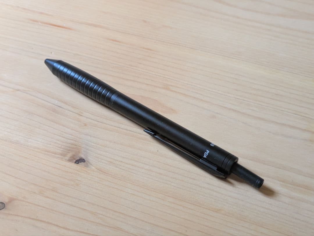 中古品 PARKER エグゼクティブ データ マルチペン PARKER