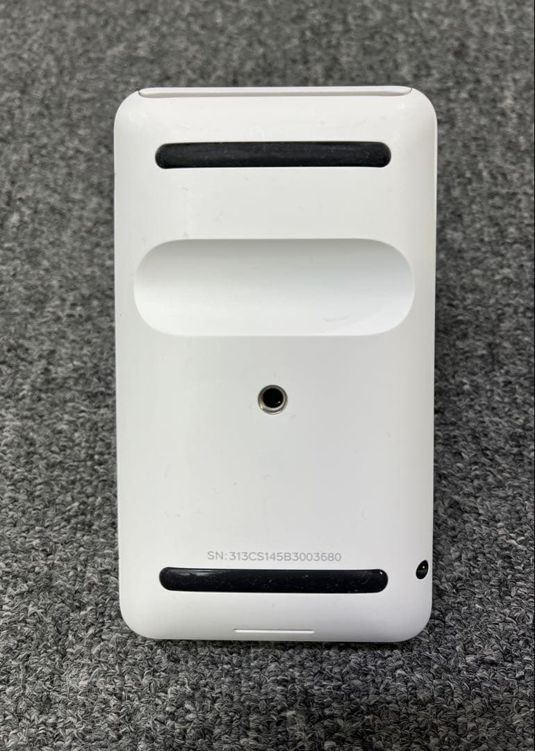 美品 Square Terminal バーコードリーダー
