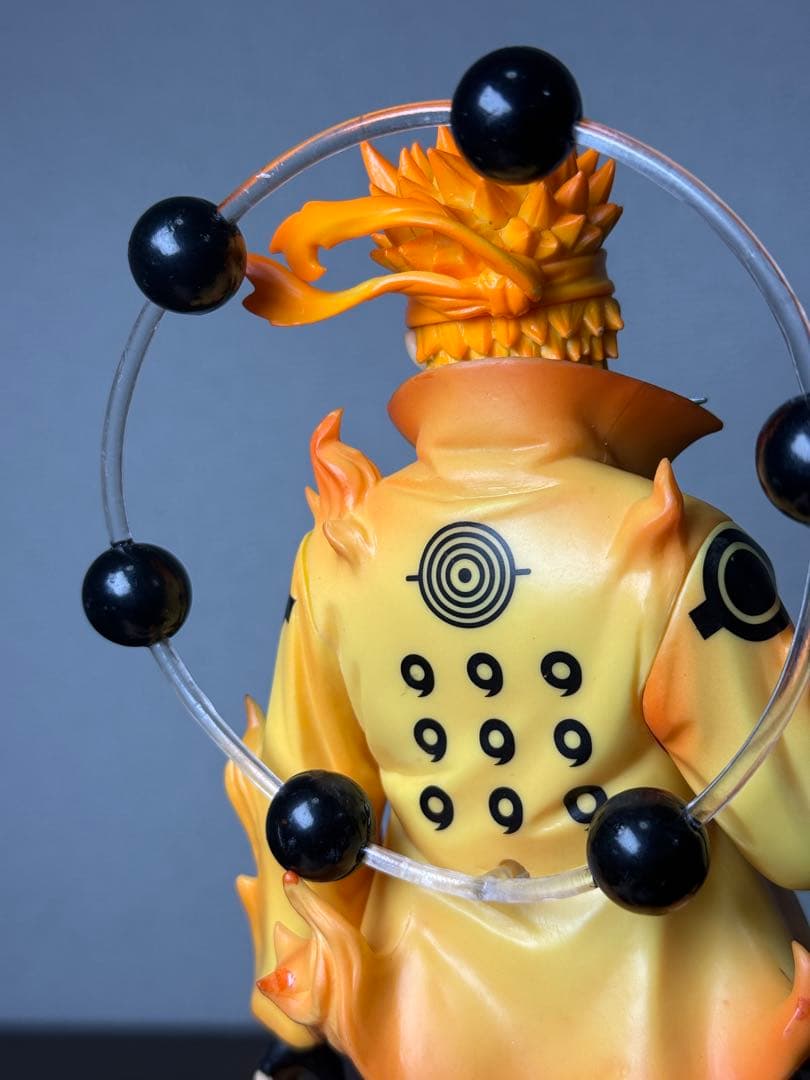 一番くじ NARUTO -ナルト-疾風伝 紡がれる火の意志 A賞