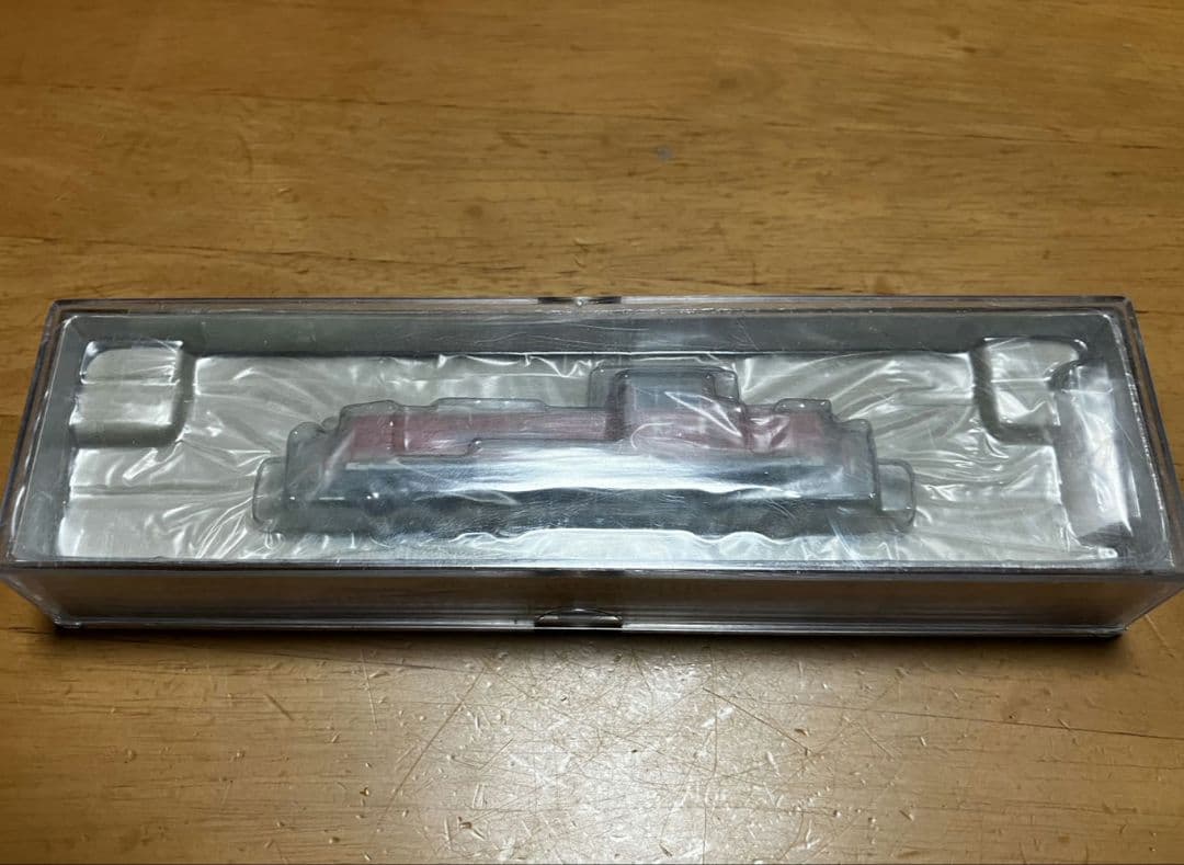 A8704 DE10-1131 パノラマライナー・サザンクロス牽引機 Nゲージ