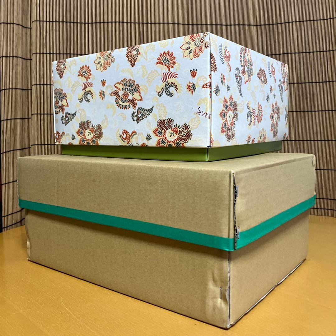 真多呂人形　古今人形　彩明立雛　コンパクト　お雛様　木目込み人形　収納飾り