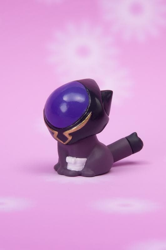 チビアーツ／C.C.（コードギアス 反逆のルルーシュ｜フィギュア）