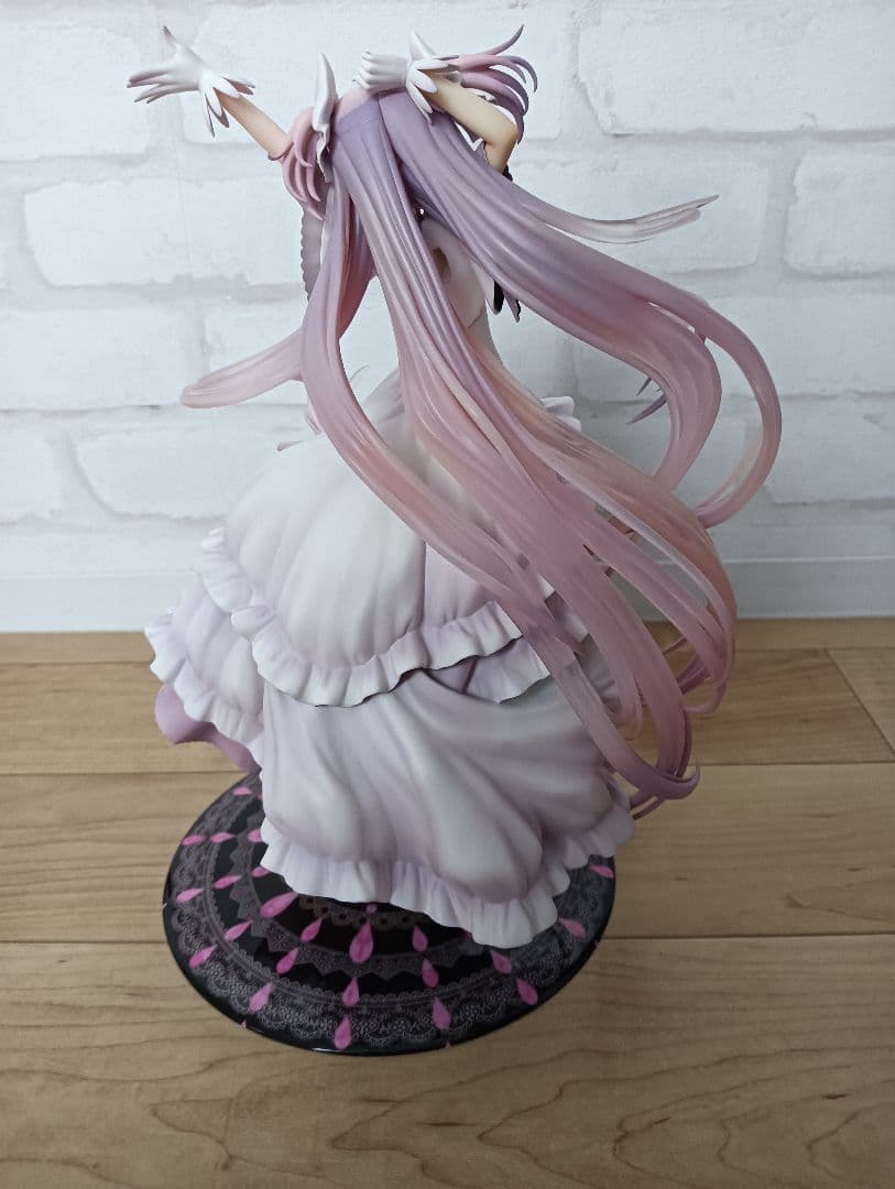 泉こなた 埼玉VER ハイグレードフィギュア らき☆すた フィギュア らき