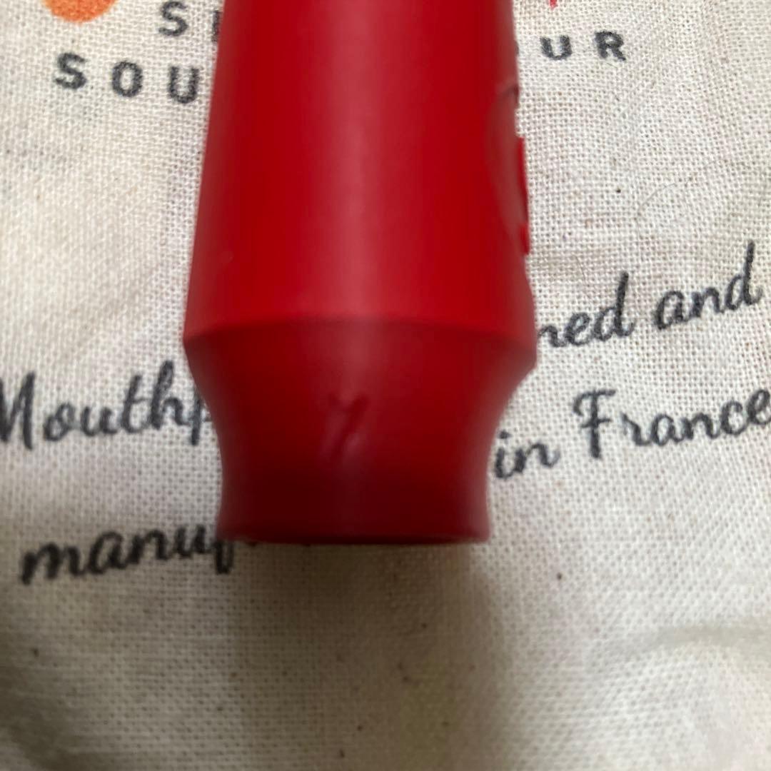 ソプラノサックス マウスピースSYOS SPARK 7