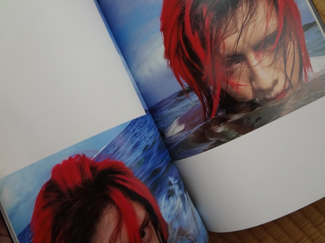 BY-SEXUAL アーティスト写真集・ｖｈｓセット