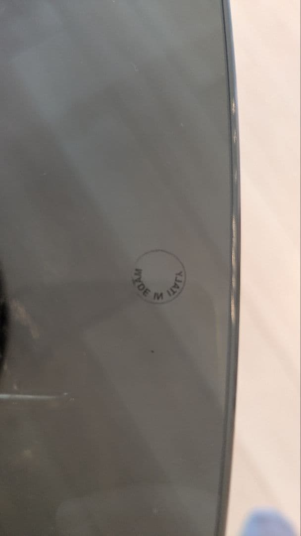 【12/15までの掲載！】カリガリスダイニングテーブル