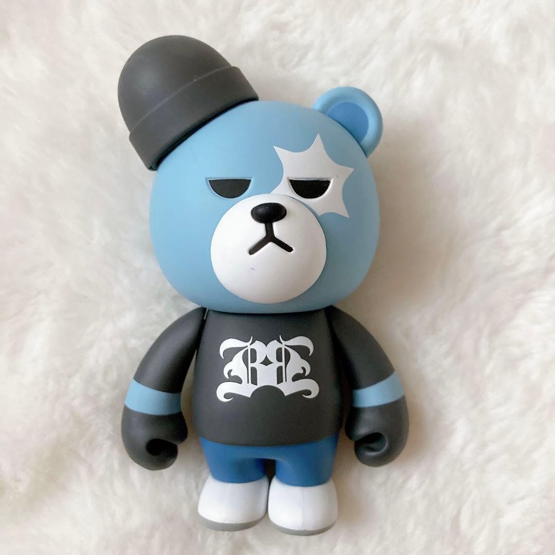 BIGBANG★スンリ KRUNK フィギュア ノーマル レア La-La-La