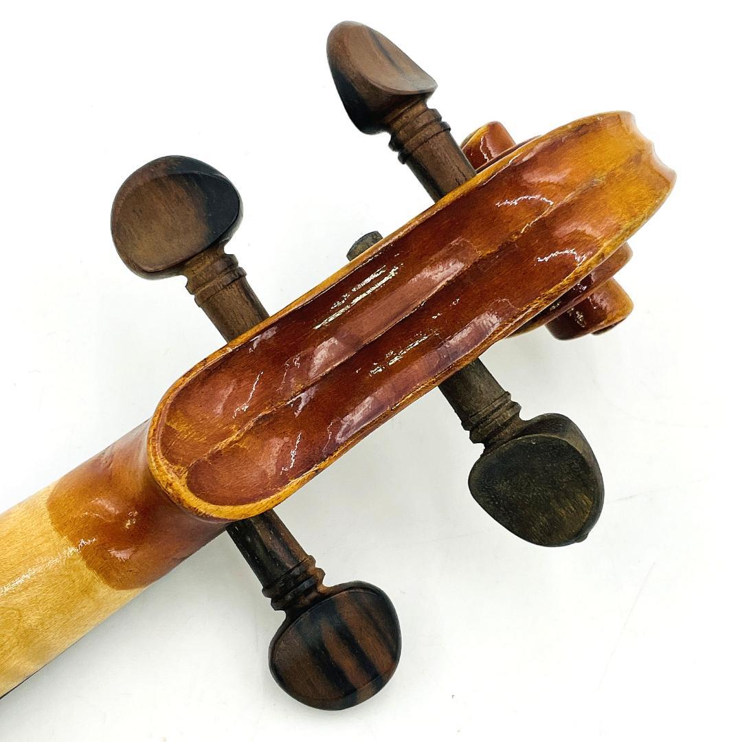 Kiso Suzuki No.8 Anno1968 4/4 バイオリン【整備品】