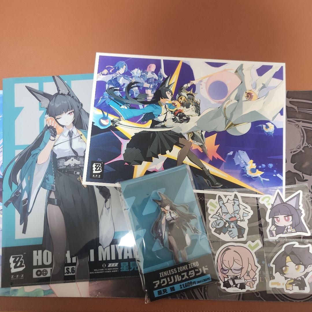 神無月郁 缶バッジ 10周年 缶バッジ 42個 Procellarum