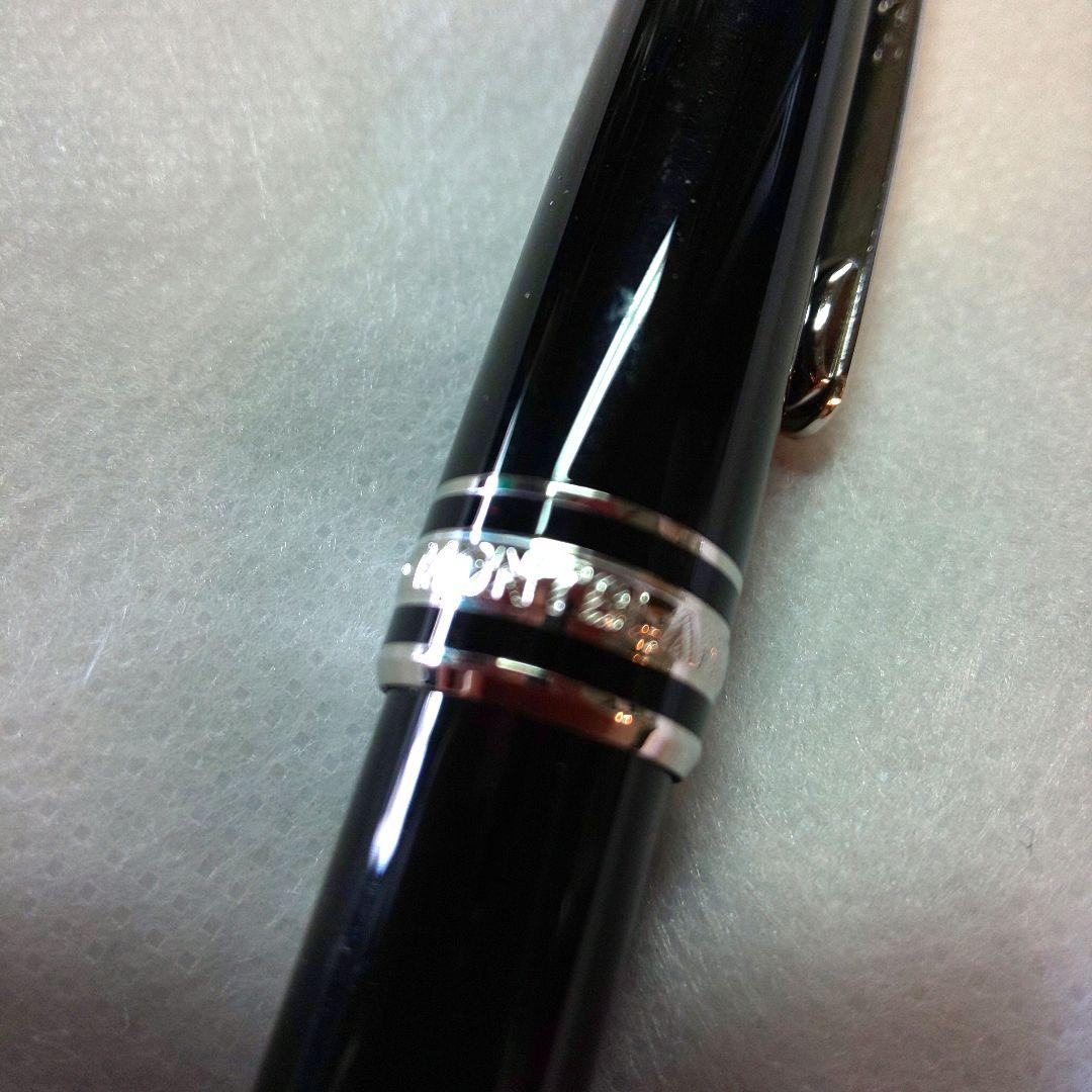 ＊MONTBLANC＊ マイスターシュテュック シャープペンシル 本体