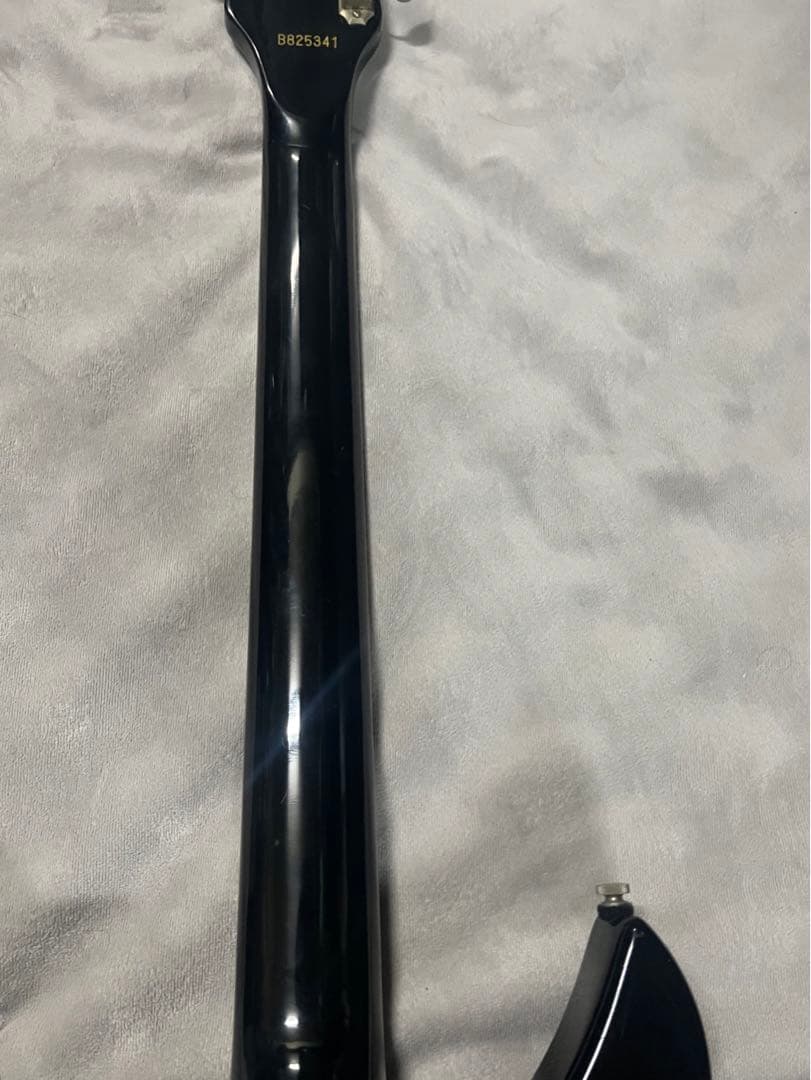 Greco リッケンバッカータイプ　問題なく使えるけどジャンク