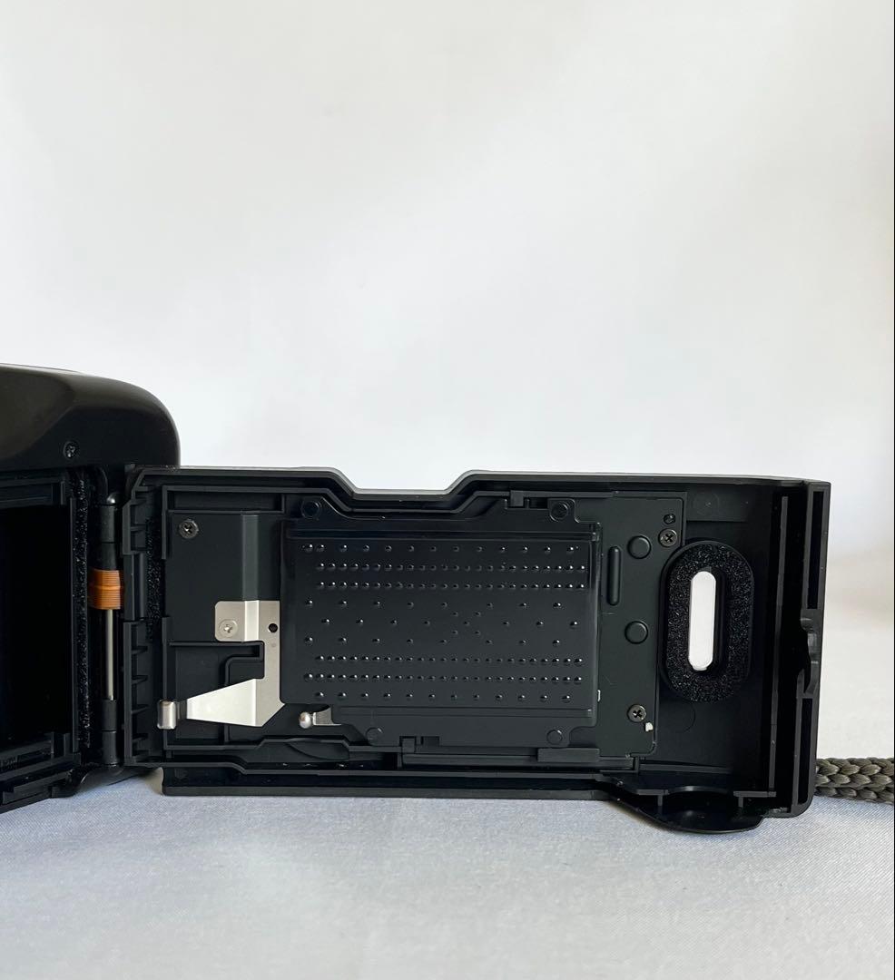 完動品】Canon Autoboy S XL フィルムカメラ 動作確認済み