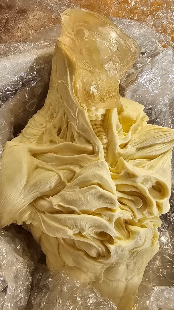 竹谷隆之 フューチャーモデルズ ドラス ガレージキット