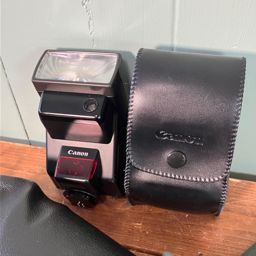 ダブルレンズセット⭐︎】Canon EOS 630 一眼レフ レンズ2本 小物