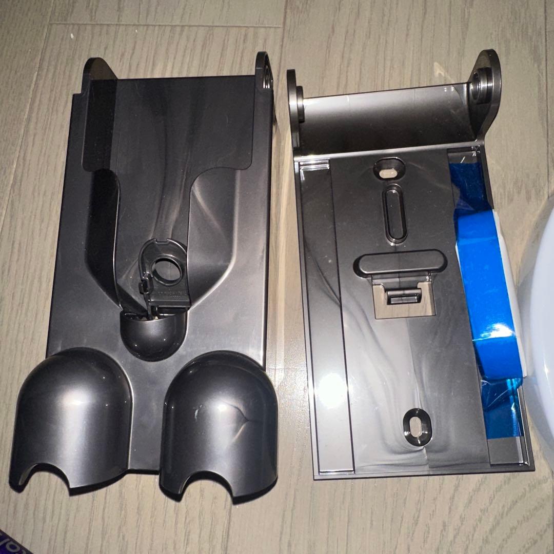 純正ダイソンSV18FFスタンド充電器➕その他付属品 Dyson Digital Slim