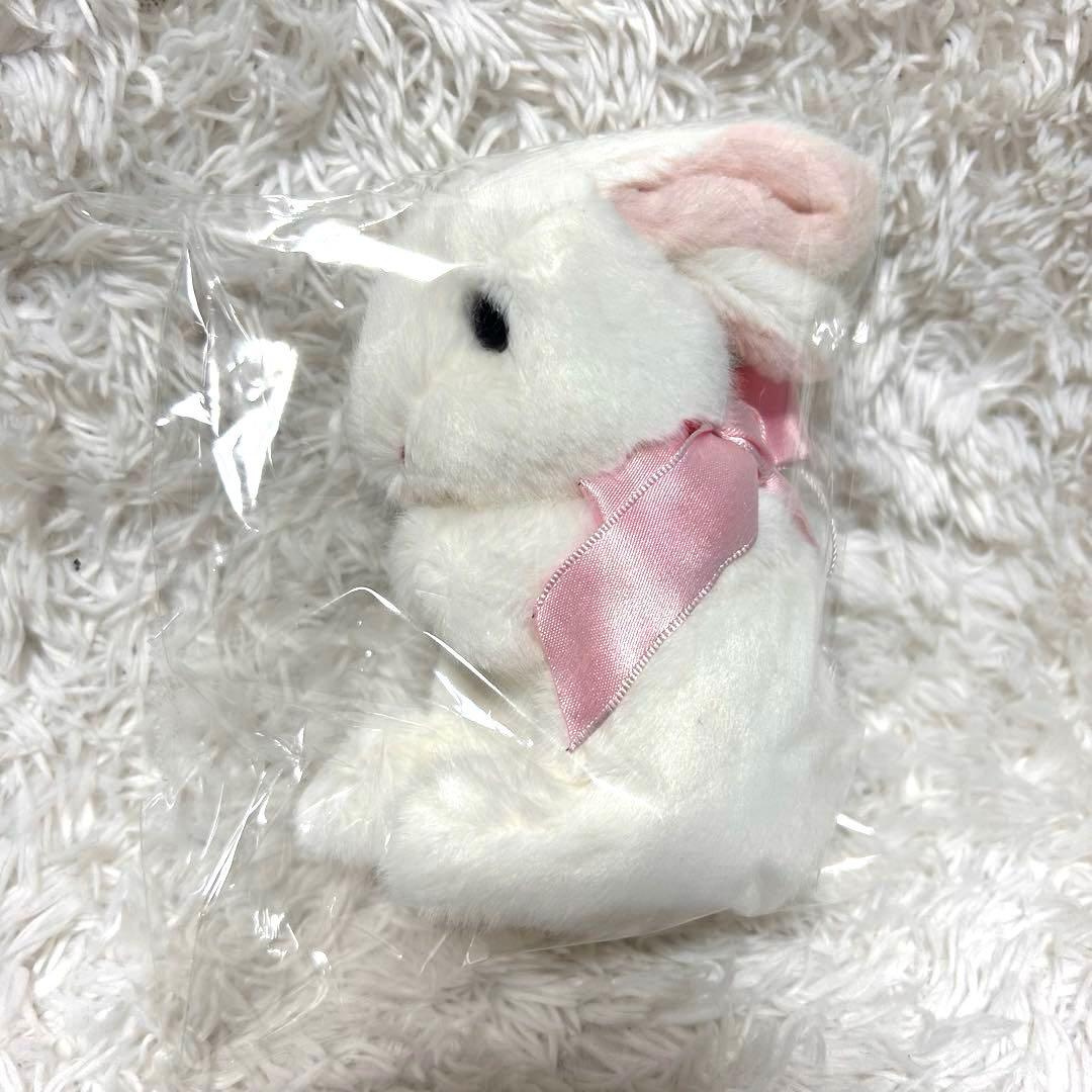 未使用】ピンクハウス うさぎ ぬいぐるみ ブローチ - メルカリ