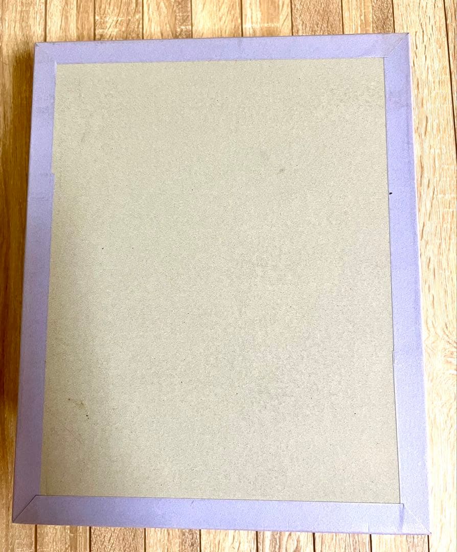 アイボリー に光沢がある花柄刺繍 ハンドバッグと草履セット