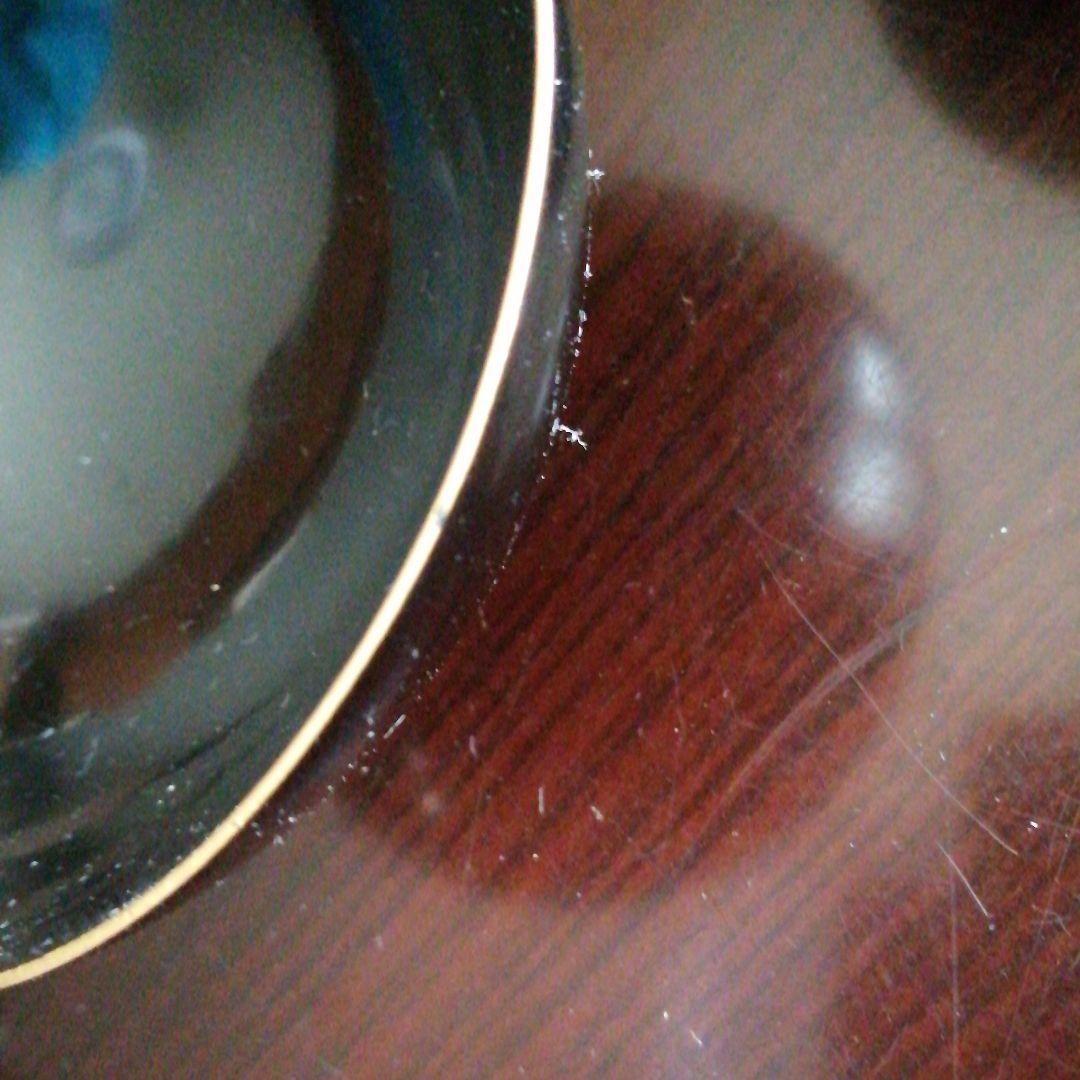 輪島塗　金彩蓋付吸物椀　10客　11.7cm　大正期