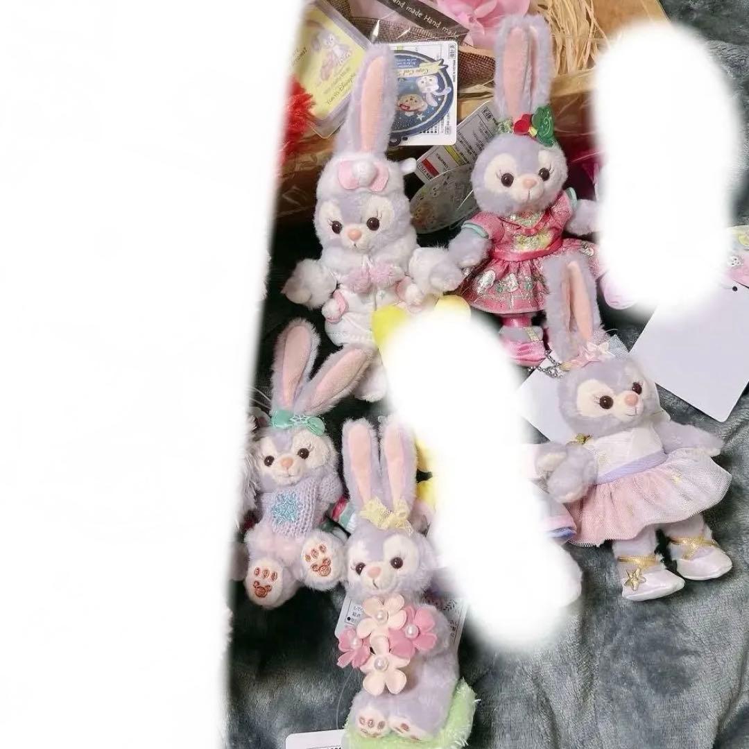 ステラルー　トゥウィンクル　スノー　まとめ売り ステラルー トゥウィンクル スノー まとめ売り ステラルー マーチング