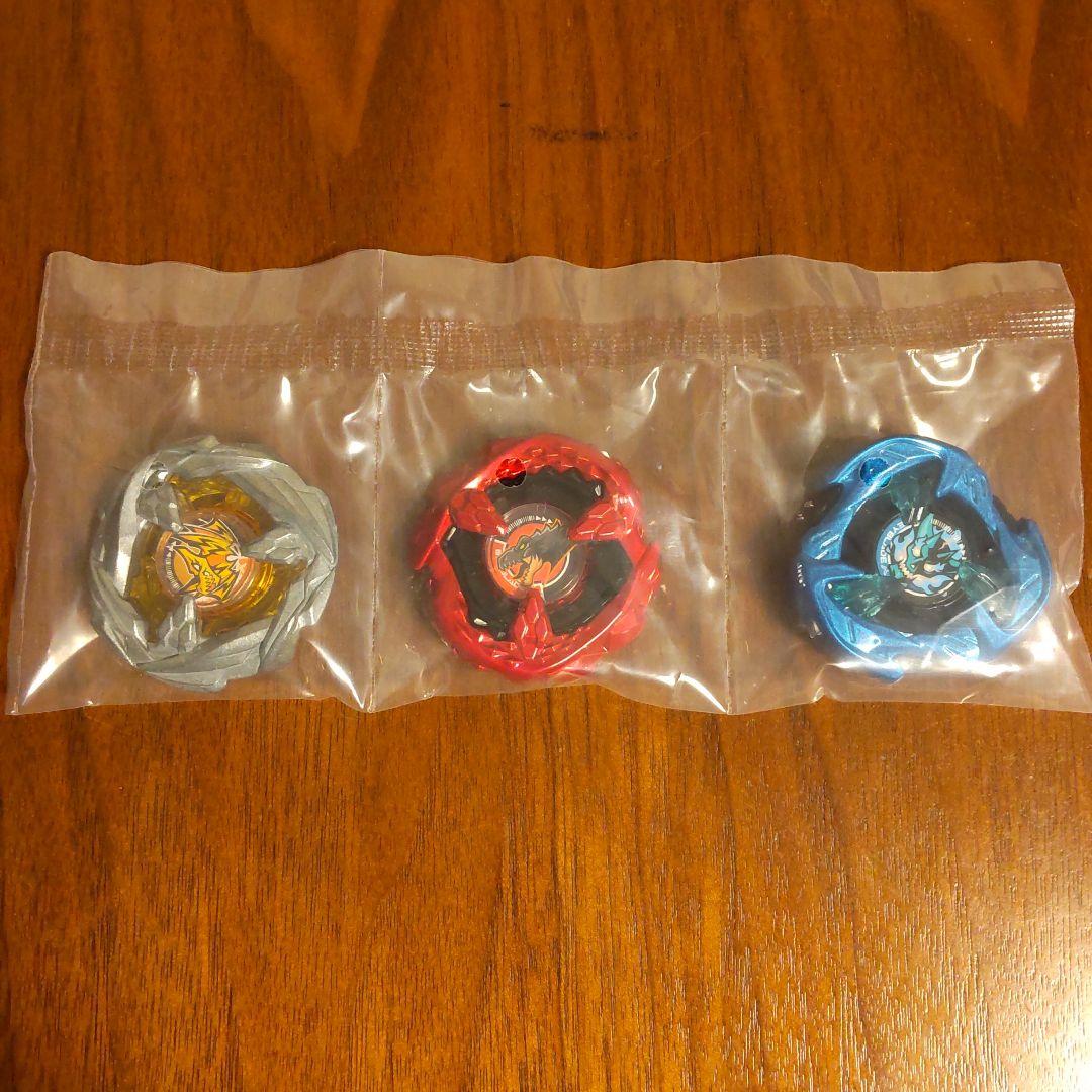 ブレードまとめ売り ベイブレードX - メルカリ