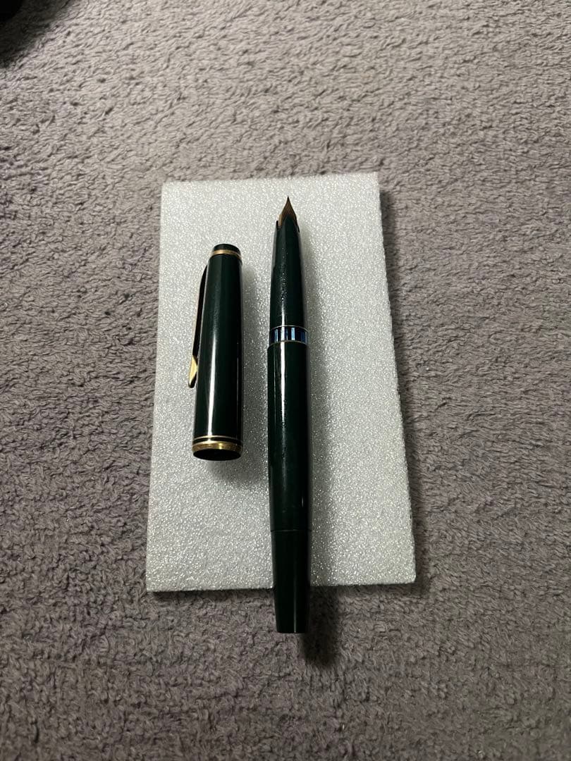 モンブラン　PILOT 万年筆　まとめ売り