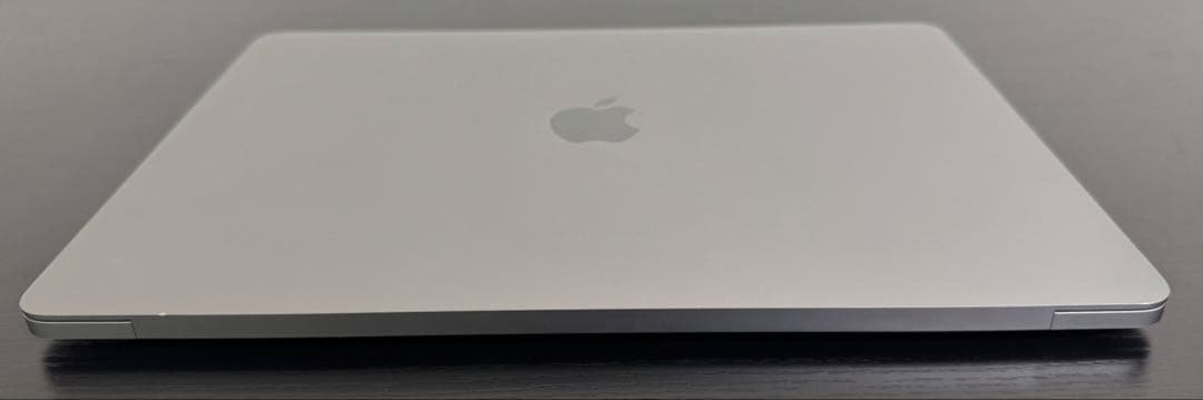 MacBook Pro M1 16GB 1TB 充放電41回 英語キーボード ノートPC