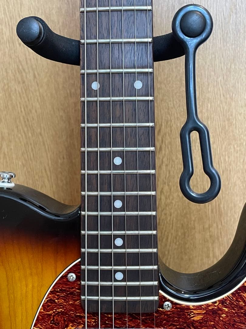 G&L テレキャスター ASAT CLASSIC blues boy