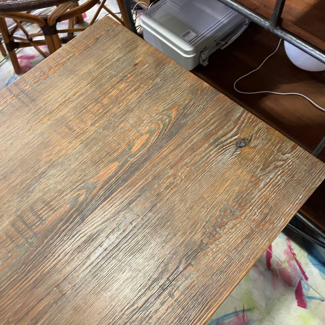 ジャーナルスタンダードファニチャー ダイニングテーブル