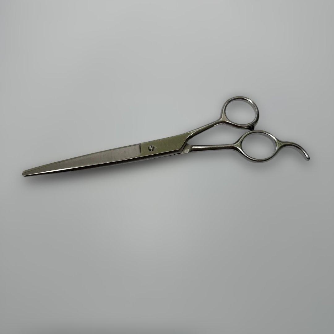 UTSUMI】内海 メガネハンドル スキバサミ AT30 UTSUMI】内海 メガネ