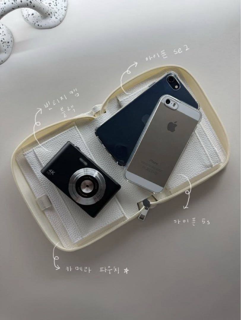 A7 貯金バインダー ウォレット ダイアリー パスポート 現金貯金 白 多