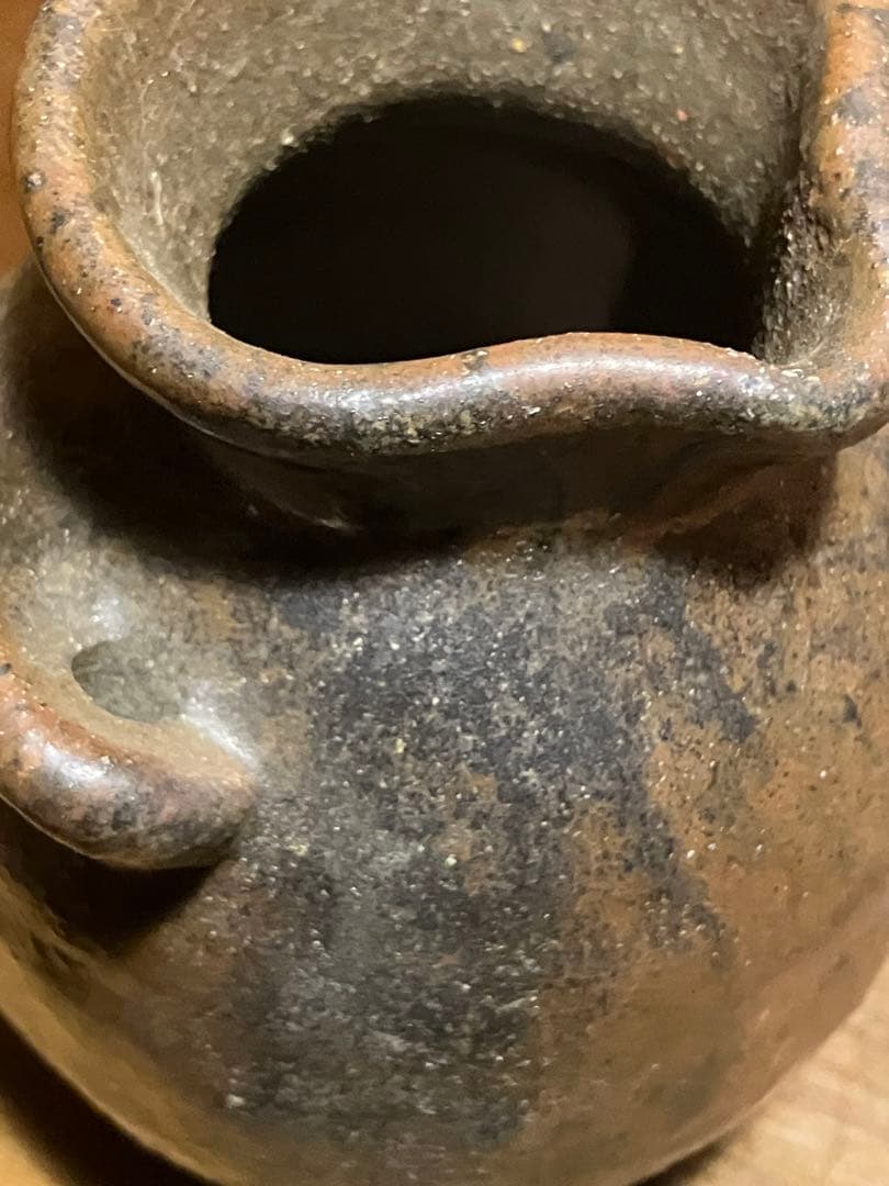 2026年最新】Yahoo!オークション -越前焼 壺の中古品・新品・未使用品一覧