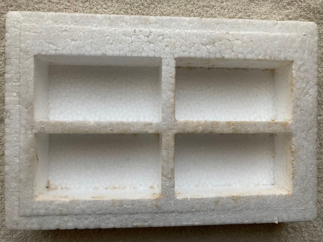 【希少品‼︎】マッチボックス　スピードパック　4コ入り