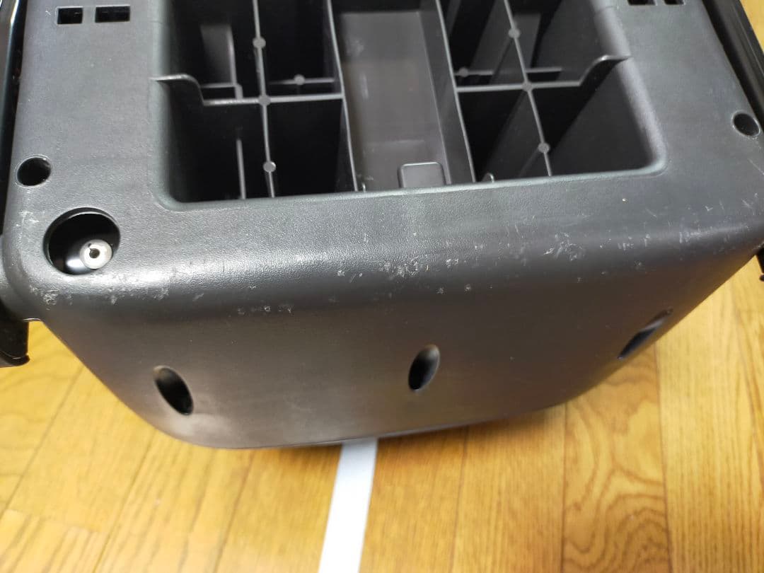 Cybex チャイルドシート トラベルシステム　エイトン ベース　isofix