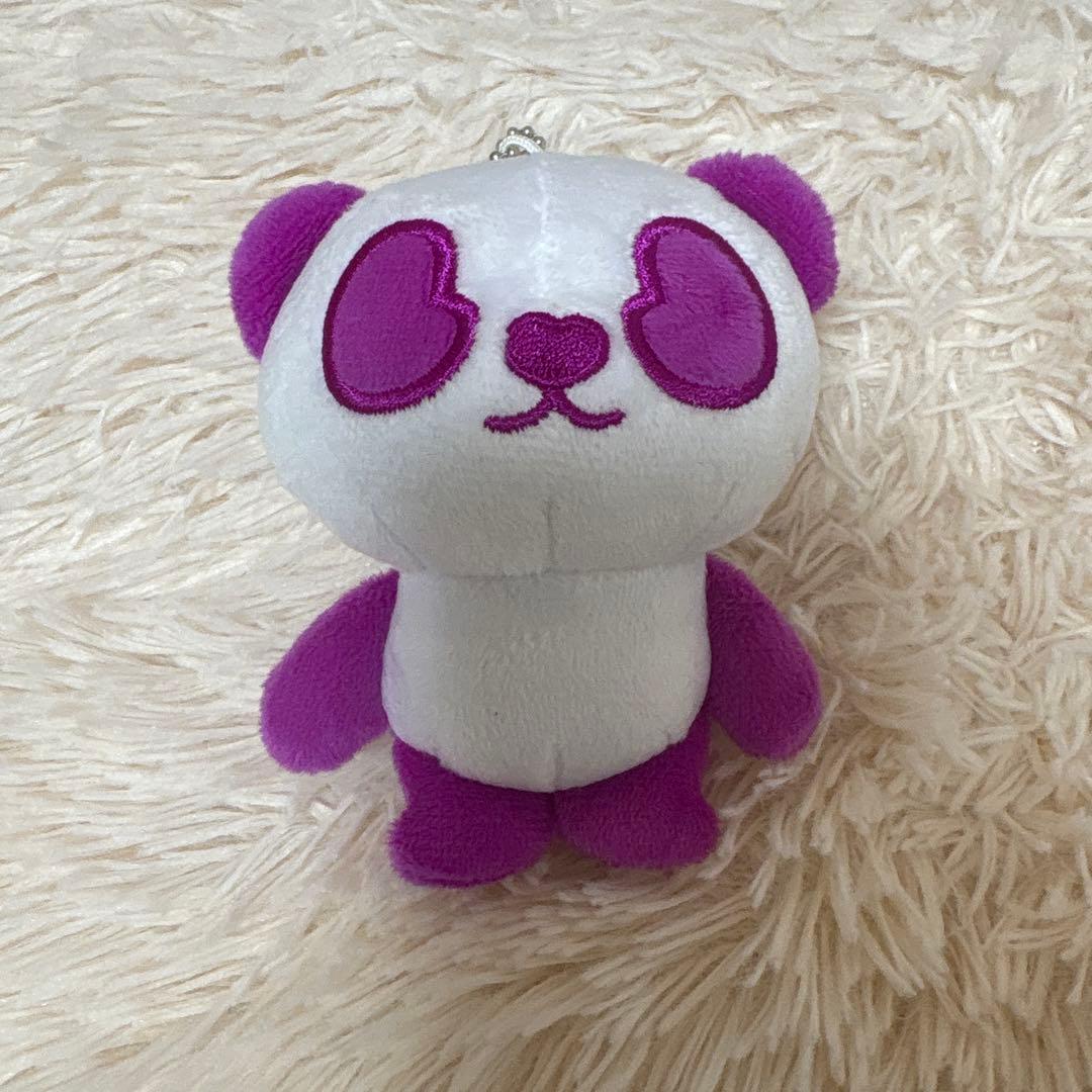 lilleague リルパンダ 難波碧空 - メルカリ