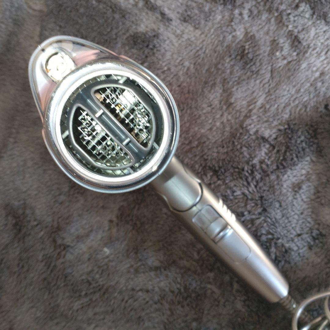 良　EH-NA0G ナノケア ドライヤー モーター新品　ノズル付　パナソニック