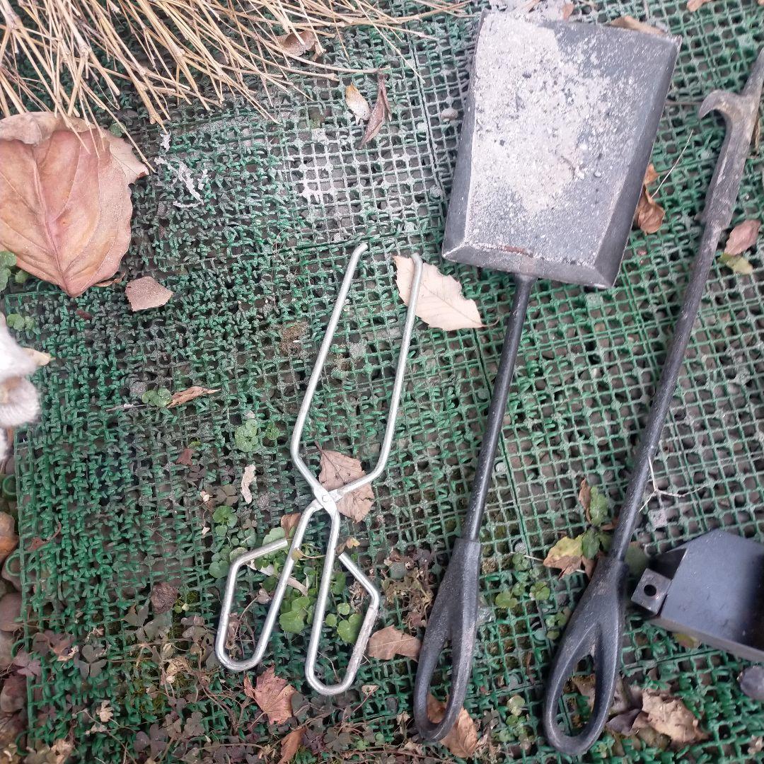 Warnock Hersey Aspen 1920 薪ストーブ