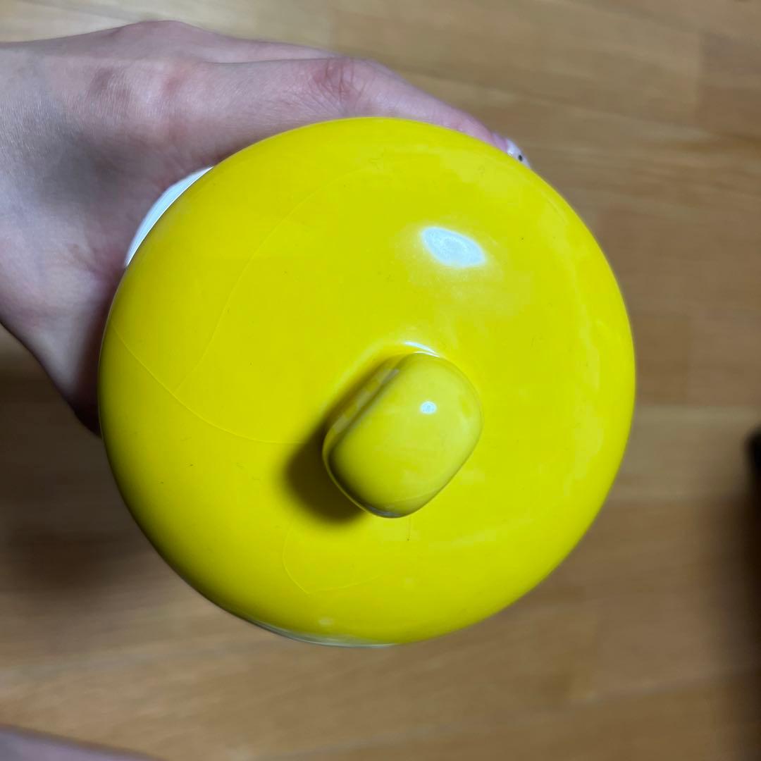 m&m’s エムアンドエムズ エミネムズ マルチポット 3点セット