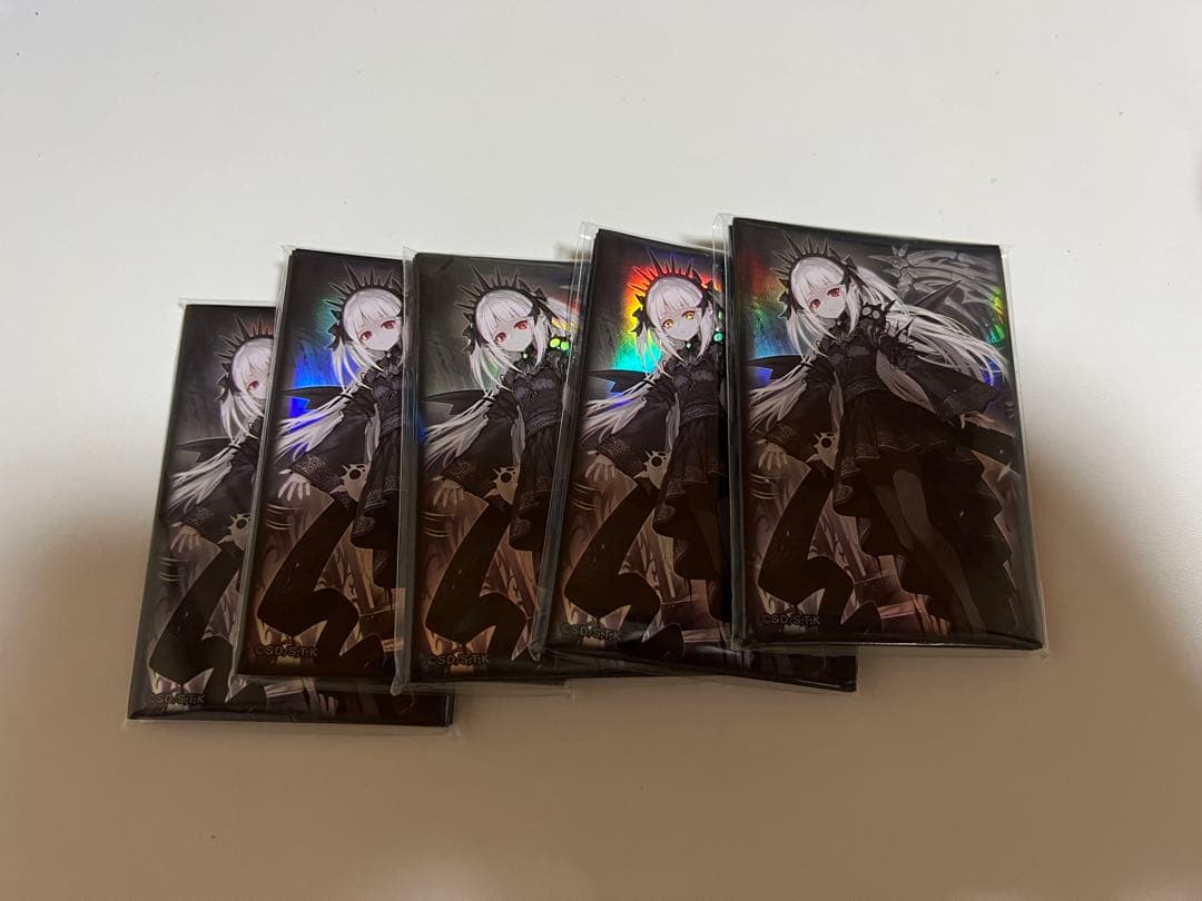 光なき影 ア=バオ・ア・クゥー スリーブ100枚 光なき影 ア＝バオ・ア・クゥー スリーブ 遊戯王 光なき影 ア=バオ・ア