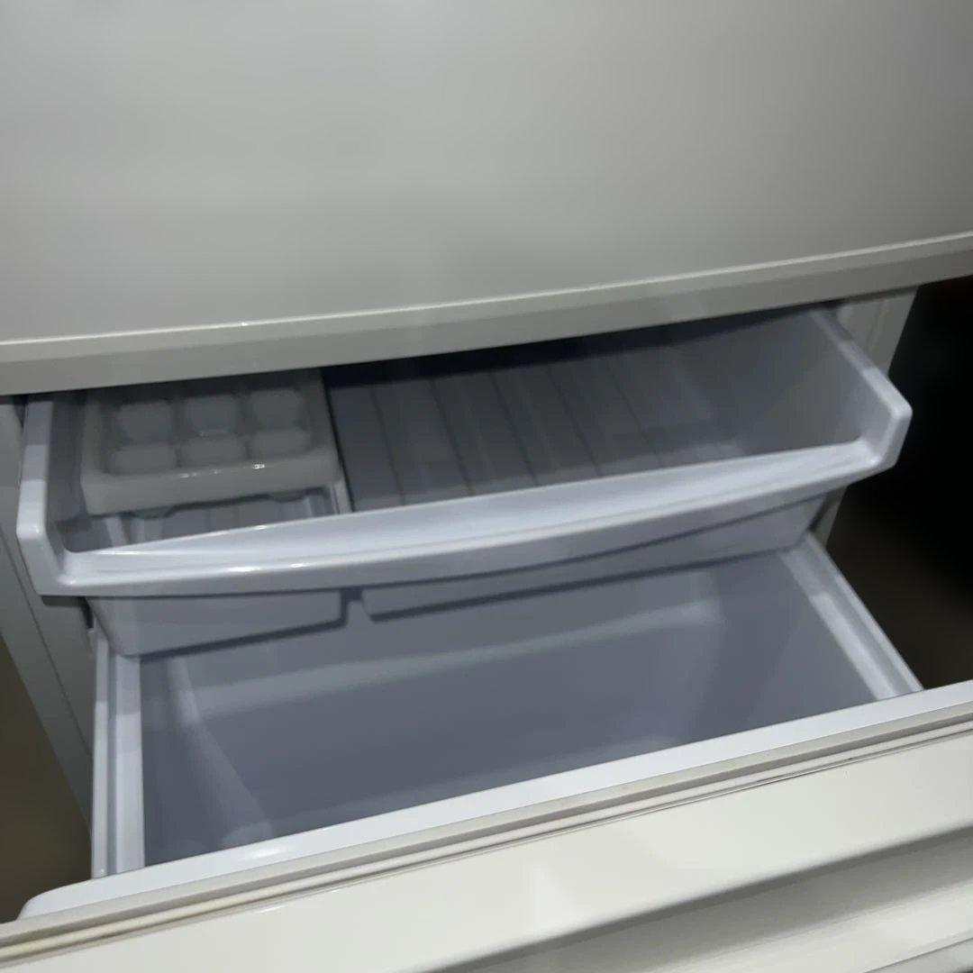 Panasonic/SHARP/冷蔵庫.洗濯機.オーブン3点/左右付け変え自在扉