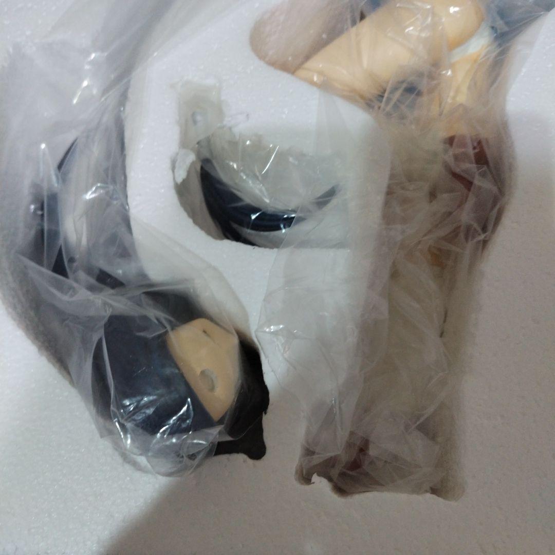 1/5 閉羽雲長 (戦闘Ver.) 完成品　フィギュア