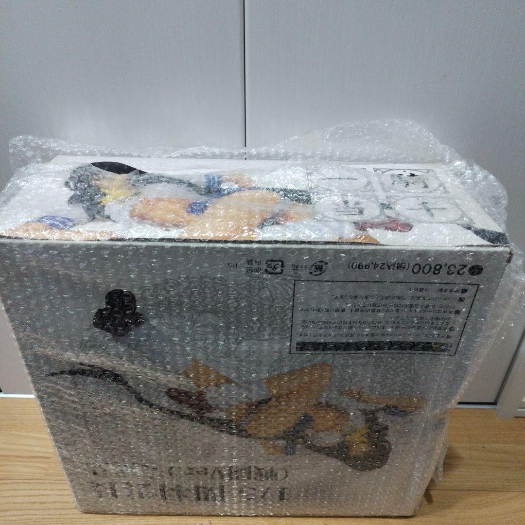 1/5 閉羽雲長 (戦闘Ver.) 完成品　フィギュア