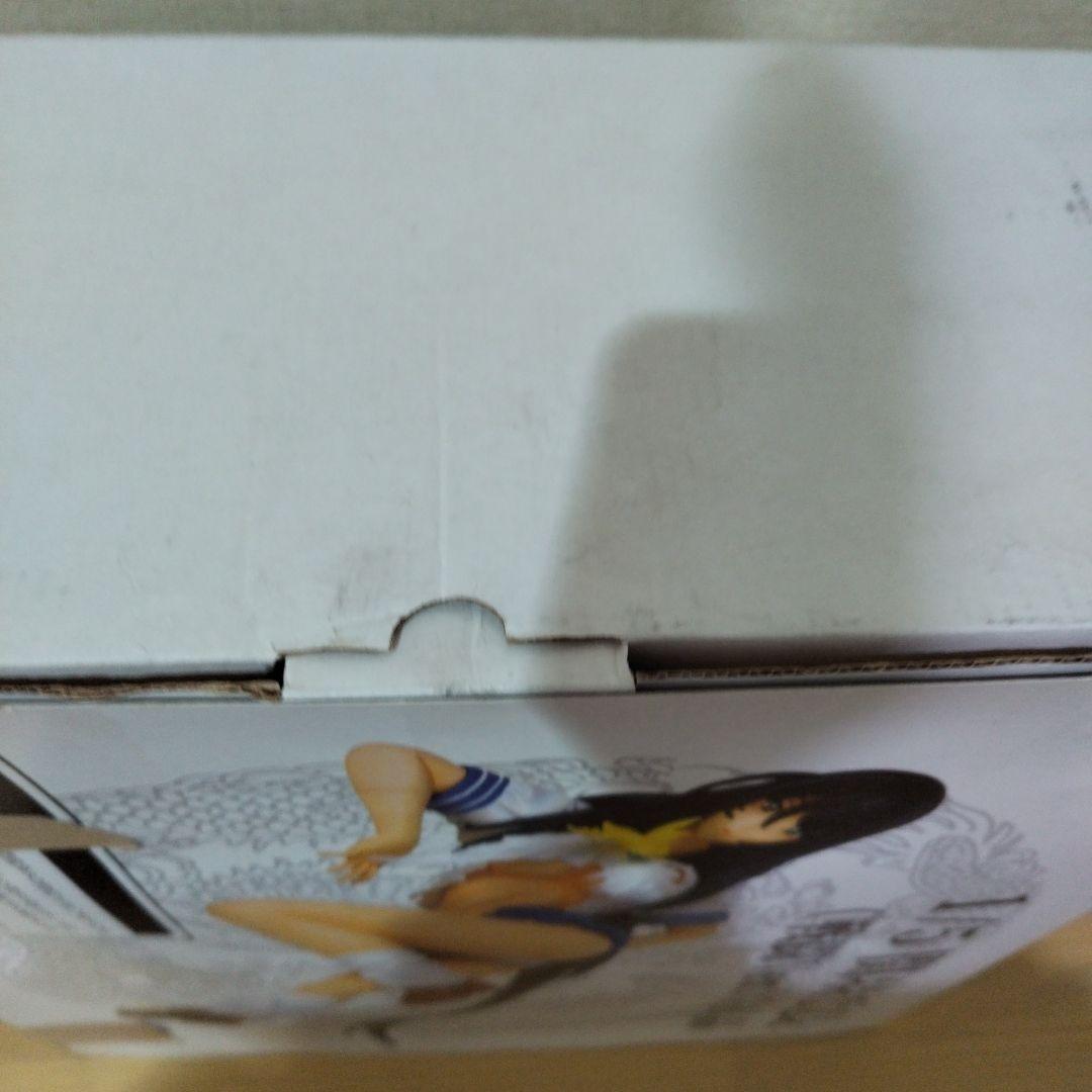 1/5 閉羽雲長 (戦闘Ver.) 完成品　フィギュア