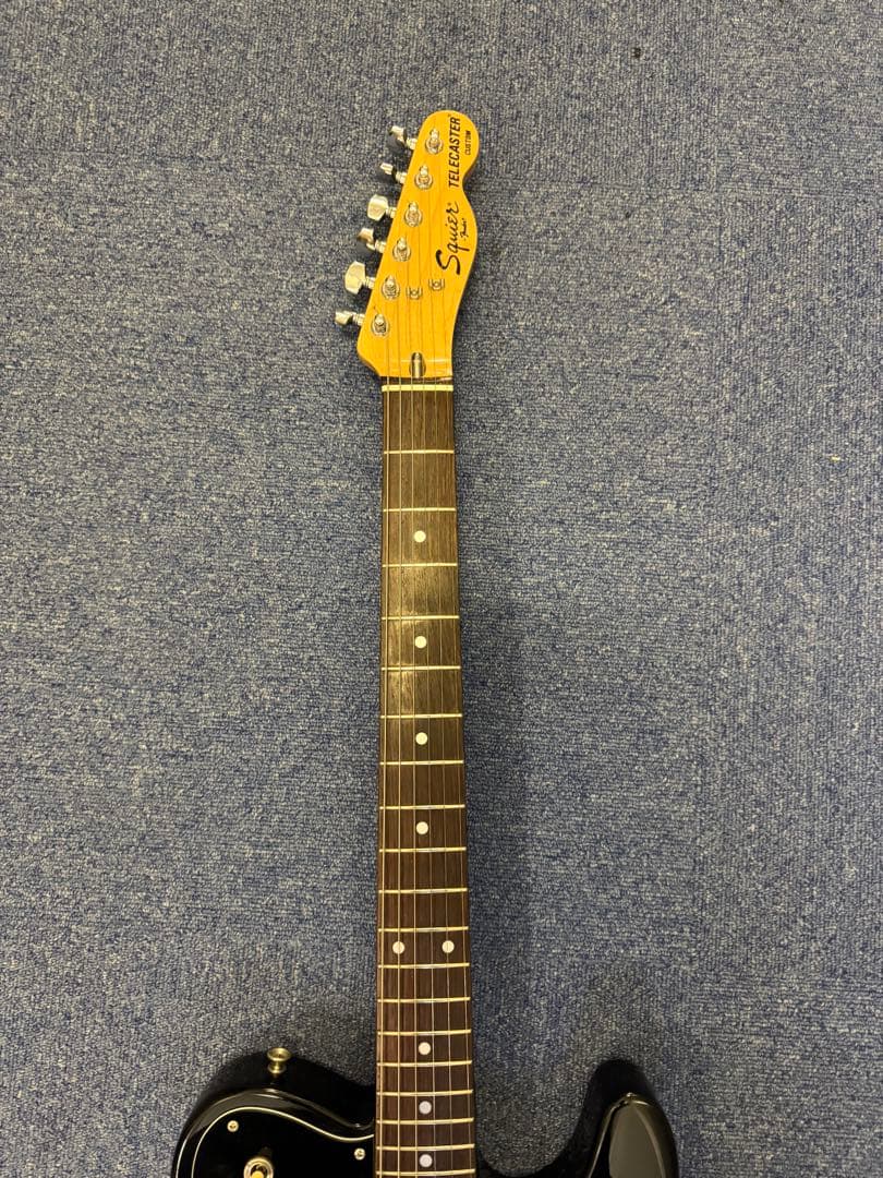 ギター Squier CTC-55