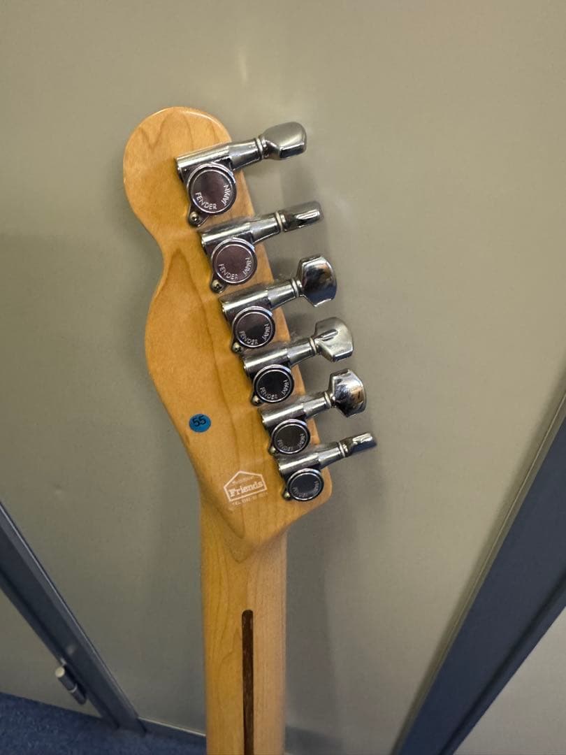 ギター Squier CTC-55