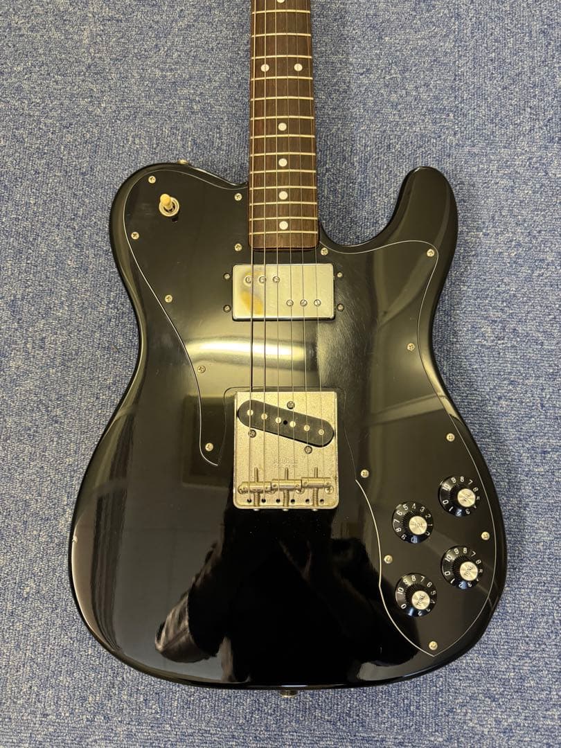 ギター Squier CTC-55