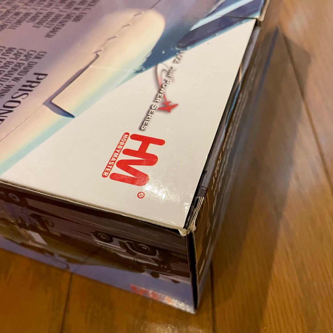 【未使用品※注記あり】HOBBYMASTER A-10C HA1331