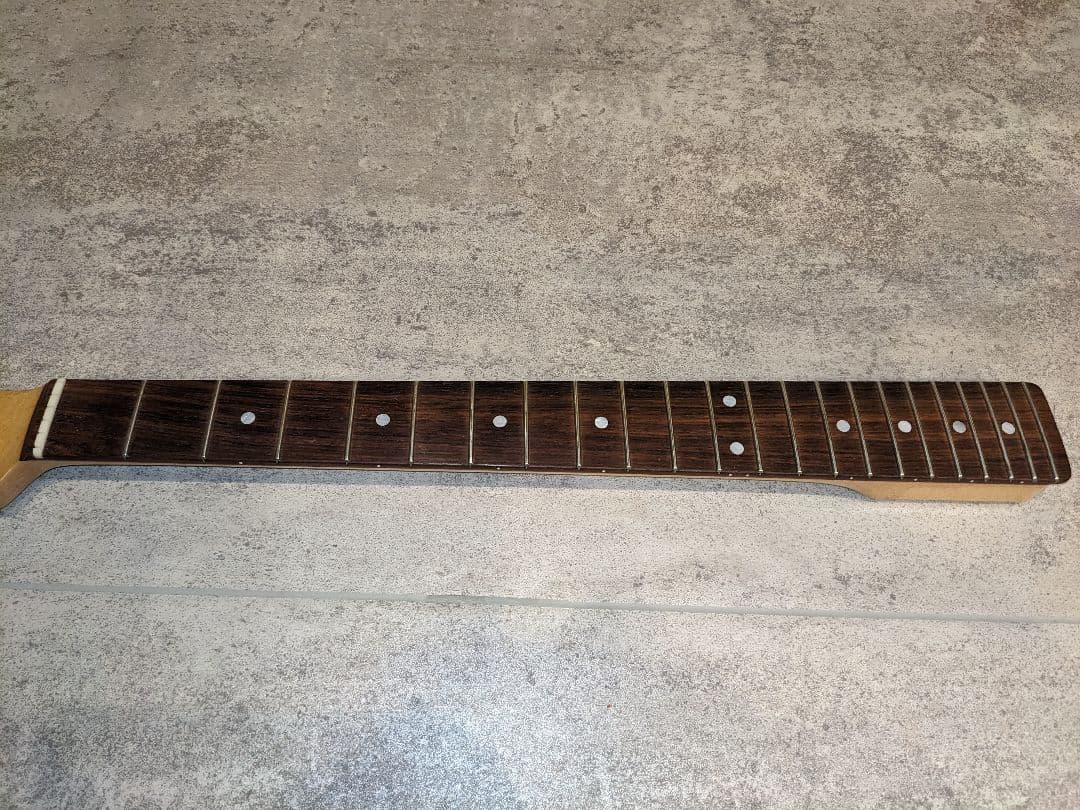 コンポーネント テレキャスターシンライン ビグスビー付 重量3.50kg