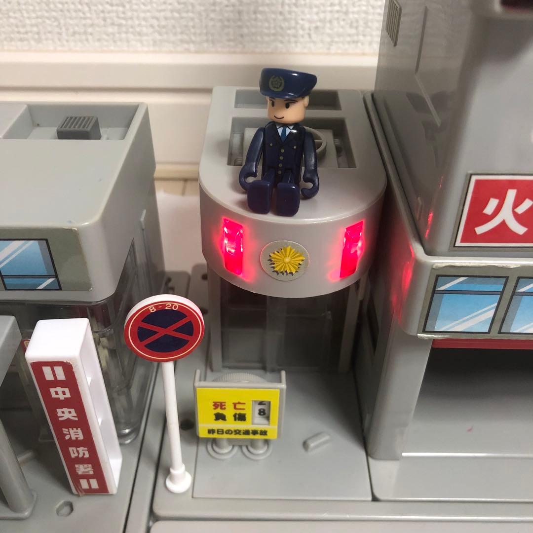 トミカタウン　まとめ売り　パーツ